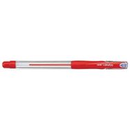 Uni-Ball Sg-100 0.5 mm Kırmızı Tükenmez Kalem