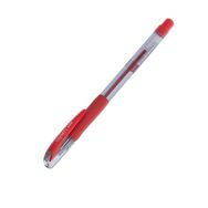 Uni-Ball Sg-100 0.7 mm Kırmızı Tükenmez Kalem