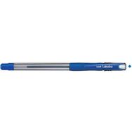 Uni-Ball SG-100 Lakubo Medium 1.0 mm Bilye Uç Mavi Tükenmez Kalem
