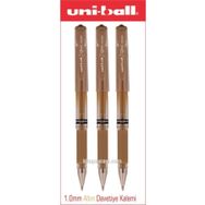 Uni-Ball Signo Broad 1.0 Altın Davetiye Kalemi