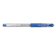 Uni-Ball Signo Dx Fine Mavi 0.7 mm 3'lü Jel Roller Kalem