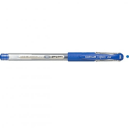 Uni-Ball Signo Dx Fine Mavi 0.7 mm 4'lü Jel Roller Kalem