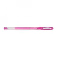 Uni-Ball Signo Fine 0.7 mm Florasan Pembe Roller Kalem