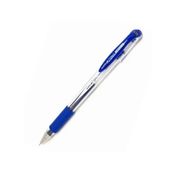 Uni-Ball Signo Needle Mavi 0.38 mm Jel İğne Uçlu Kalem