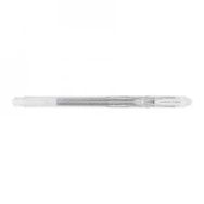 Uni-Ball Signo Sparkling 1 mm Silver Roller Kalem