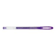 Uni-Ball Signo Sparkling 1 mm Violet Roller Kalem