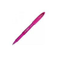 Uni-Ball Silinebilir Fanthom 0.7 mm Pembe Jel Kalem