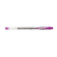 Uni-Ball Silinebilir Pembe Roller Kalem