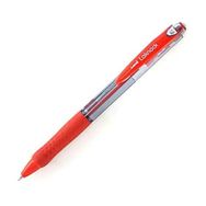 Uni-Ball SN-100-10 Kırmızı Mekanik Tükenmez Kalem