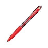 Uni-Ball Sn-100 Laknock 1.4 mm Kırmızı Tükenmez Kalem