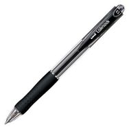 Uni-ball SN-100 Laknock Siyah 0.5 mm Tükenmez Kalem