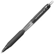 Uni-Ball SXN-101 Siyah Jet Stream 101 RT Hızlı Yazı 0.7 mm 0.7Roller Kalem