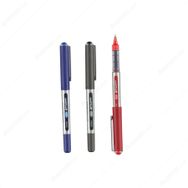 Uni-Ball UB-150 Eye Micro 0.5 mm Karışık Renkli 3'lü Paket Roller Kalem
