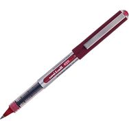 Uni-Ball UB-150 Eye Micro Kırmızı 12'li Jel Mürekkepli (Roller) Kalem