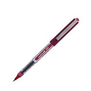 Uni-Ball UB-150 Kırmızı 1.0 mm Roller Kalem