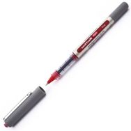 Uni-Ball UB-157 Kırmızı 0.7 mm Roller Kalem