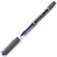 Uni-Ball UB -157 Mor 0.7 mm 5'li Roller Kalem