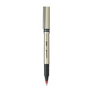 Uni-Ball Ub-177 Fine Deluxe Kırmızı 0.7 Roller Kalem