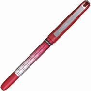 Uni-Ball UB-185S 0.5 mm Kırmızı İğne Uç Kalem