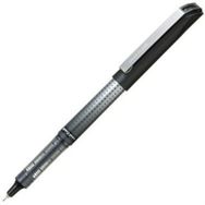 Uni-Ball UB-185S Siyah Eye Needle İğne Uçlu 0.5 mm Roller Kalem