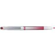 Uni-Ball UB-187S Kırmızı Eye Needle İğne Uçlu 0.7 mm Roller Kalem