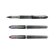Uni-ball ub-205 0,5 Kırmızı Vision Elite Roller Kalem