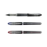 Uni-ball ub-205 0,5 Siyah Vision Elite Roller Kalem
