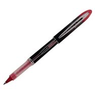Uni-Ball UB-205 Kırmızı 0.5 mm Roller Kalem