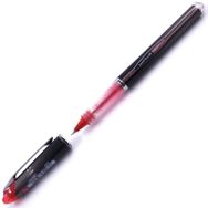 Uni-Ball UB-205 Vision Elite Kırmızı 2'li Jel Mürekkepli (Roller) Kalem
