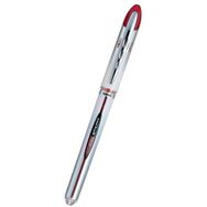 Uni-Ball UB200 Kırmızı Vision Elite 0.8 Roller Pilot Kalem