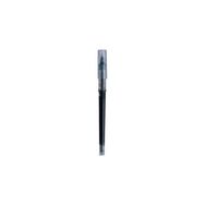 Uni-Ball UBR-90 0.8 mm Siyah Roller Kalem Yedeği