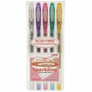 Uni-Ball Um-120 Signo Sparkling Simli 1.0 mm Roller