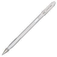 Uni-Ball UM-120AC Broad 0.7 mm Beyaz Roller Kalem
