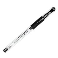 Uni-Ball UM-151 Siyah 0.38 mm Roller Kalem