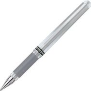 Uni-Ball UM-153 Signo Broad 1.0 mm 3 lü Gümüş İmza Kalemi