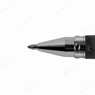 Uni-Ball UM-153S 1 mm Kırmızı 12'li Paket İmza Kalemi