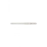 Uni-Ball UMN-120AC Signo Angelic Colour Beyaz 0.7 mm 12'li Jel Roller Kalem