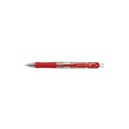 Uni-Ball UMN-152 Kırmızı Retractable Micro Jel 0.5 mm Roller Kalem