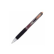 Uni-Ball UMN-207 0.7 mm Turuncu Jel Kalem