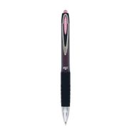 Uni-ball Umn-207 0.7 Pembe Jel Kalem Signo