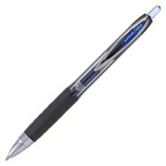 Uni-ball Umn-207 1.0 Mavi Jel Kalem Signo