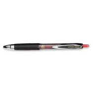 Uni-Ball UMN-207 Kırmızı Signo 207 Micro Jel Mekanik 0.5 mm Roller Kalem