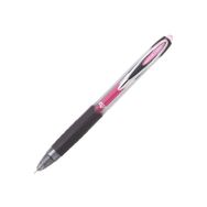 Uni-Ball UMN-207 Signo Pembe 0.7 mm Jel Roller Kalem