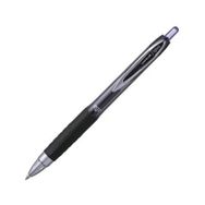 Uni-Ball UMN-207 Signo Siyah 0.7 mm Jel Roller Kalem