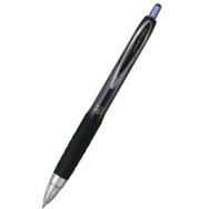 Uni-Ball UMN-207 Siyah Signo 207 Micro 0.5 mm Mekanik Jel Kalem