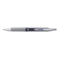 Uni-Ball UMN-207F Fashıon 0.7 mm Siyah Roller Kalem