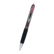 Uni-ball Umn-307 0.7 Kırmızı Jel Kalem Signo