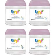 Uni Care 4x100 ml Vazelin