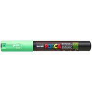 Uni Posca PC-1M Açık Yeşil Boyama Markörü