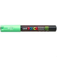 Uni Posca PC-1M Yeşil Boyama Markörü